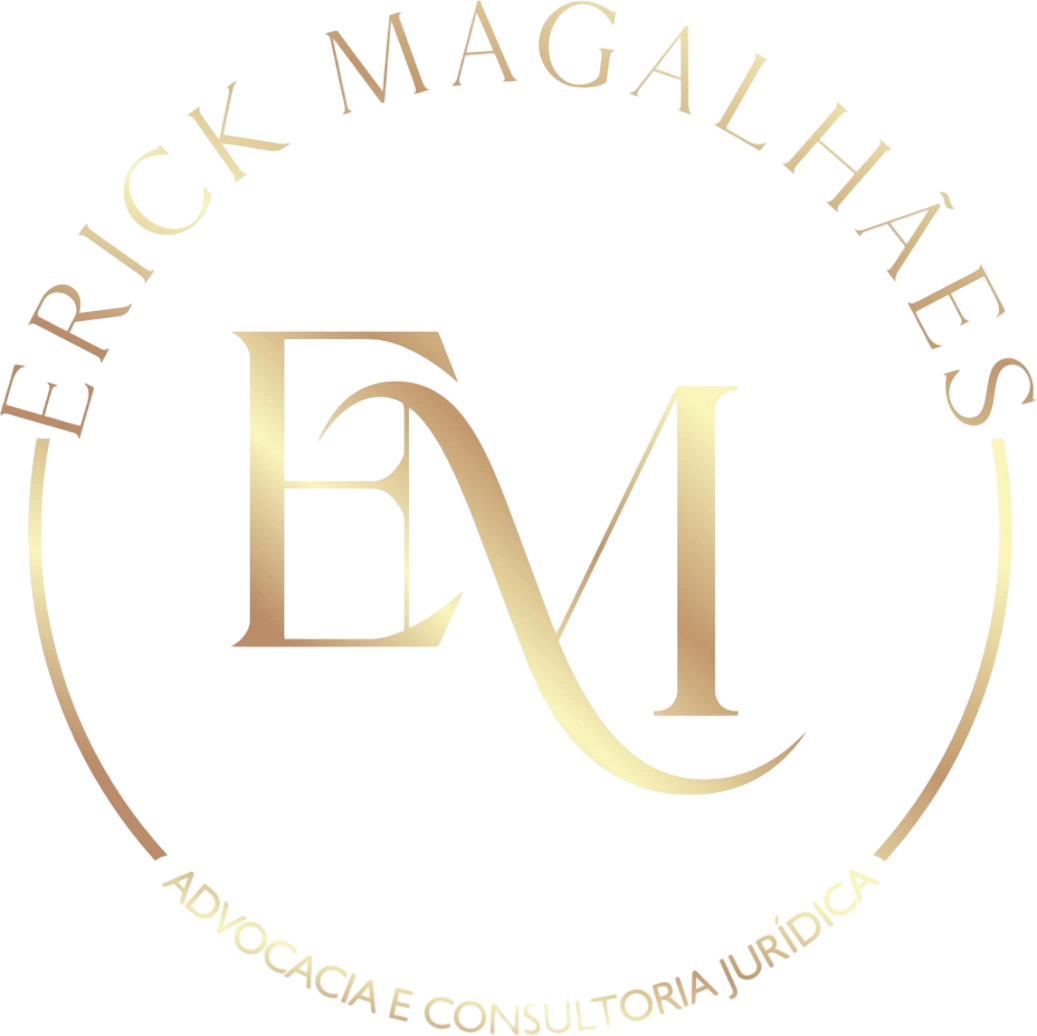 Erick Magalhes Advocacia especializada